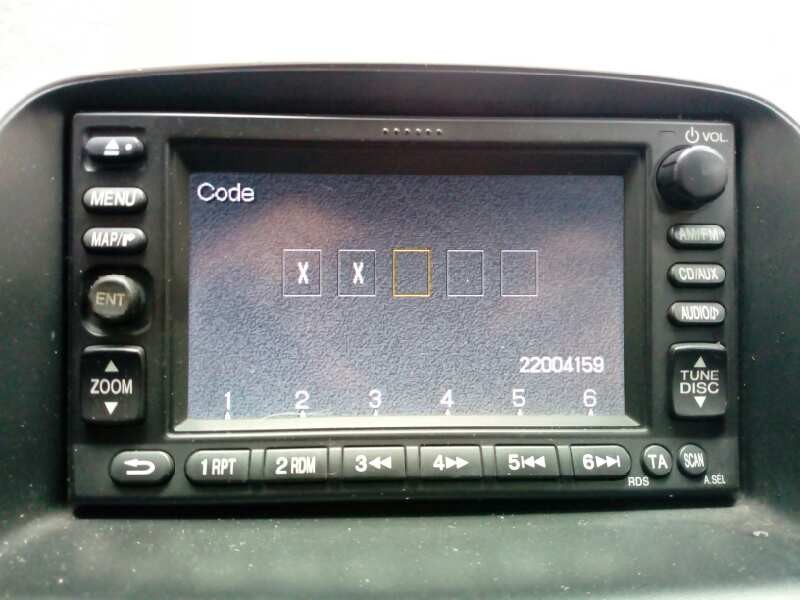 honda cr-v (rd8) del año 2006