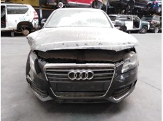 audi a4 ber. (b8) del año 2009 2