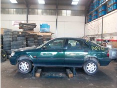 HONDA CIVIC BERLINA .5 (MA/MB)