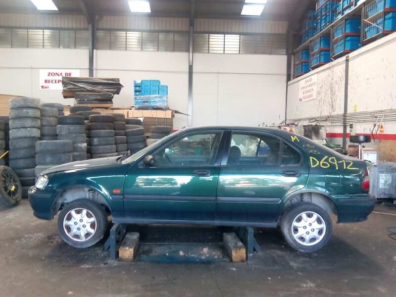 honda civic berlina .5 (ma/mb) del año 1997