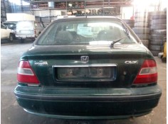 honda civic berlina .5 (ma/mb) del año 1997 2