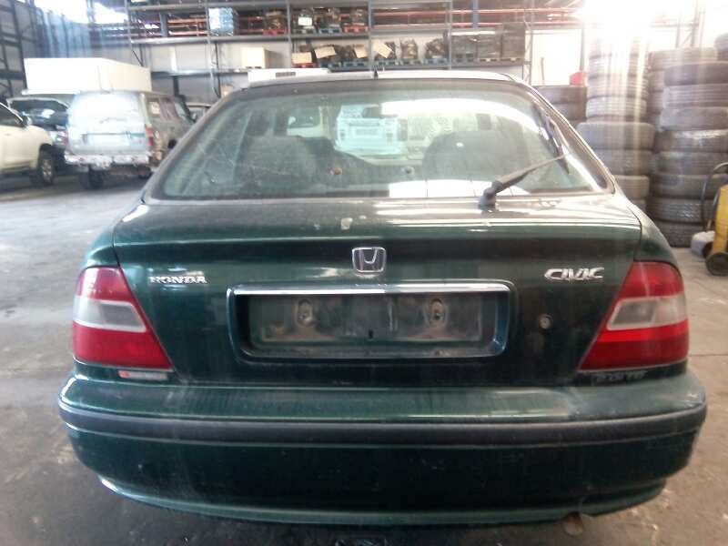 honda civic berlina .5 (ma/mb) del año 1997