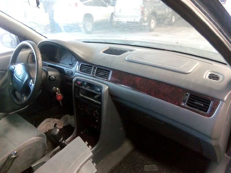 honda civic berlina .5 (ma/mb) del año 1997