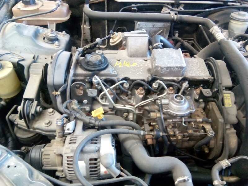 honda civic berlina .5 (ma/mb) del año 1997