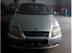 daewoo kalos del año 2004 2