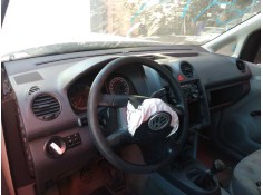 volkswagen caddy ka/kb (2k) del año 2005 2