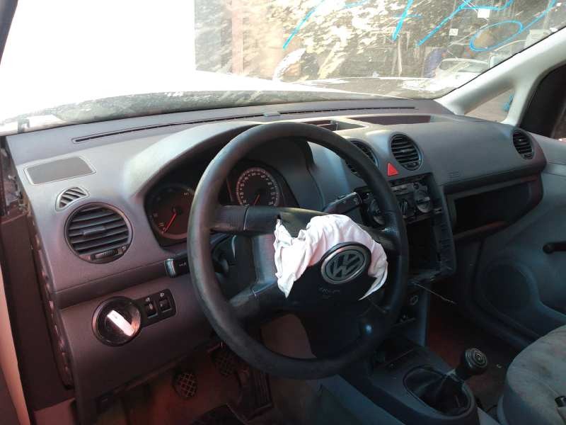 volkswagen caddy ka/kb (2k) del año 2005