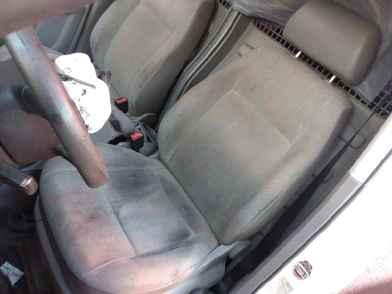 volkswagen caddy ka/kb (2k) del año 2005