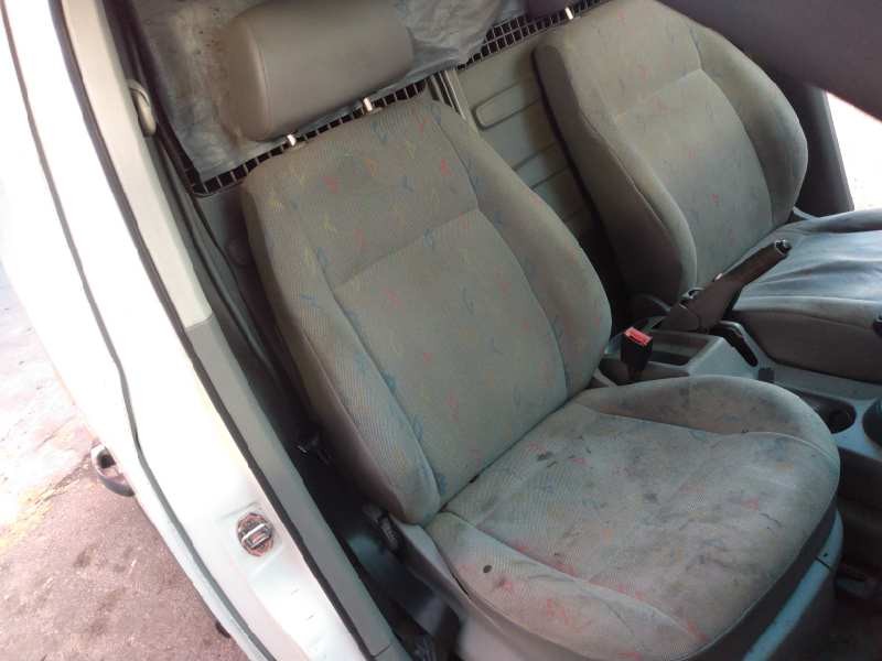 volkswagen caddy ka/kb (2k) del año 2005
