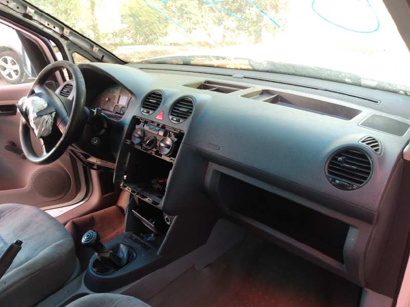 volkswagen caddy ka/kb (2k) del año 2005