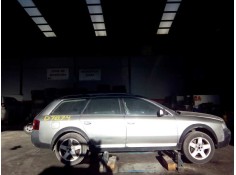 audi a6 avant (4b5) del año 2004