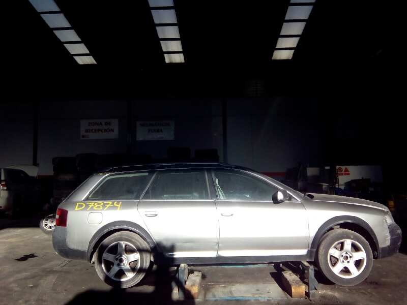 audi a6 avant (4b5) del año 2004