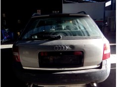 audi a6 avant (4b5) del año 2004 2