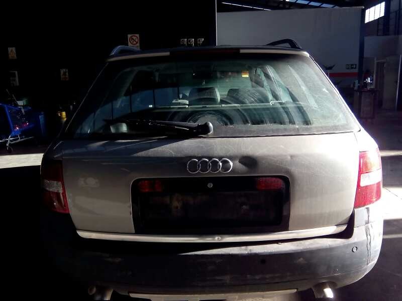 audi a6 avant (4b5) del año 2004