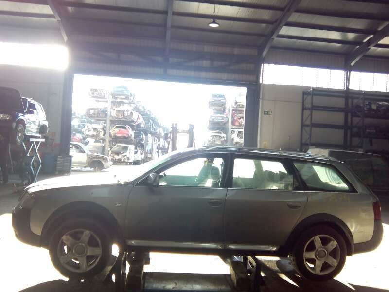 audi a6 avant (4b5) del año 2004
