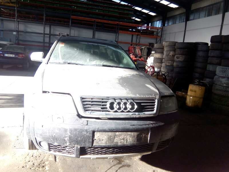 audi a6 avant (4b5) del año 2004