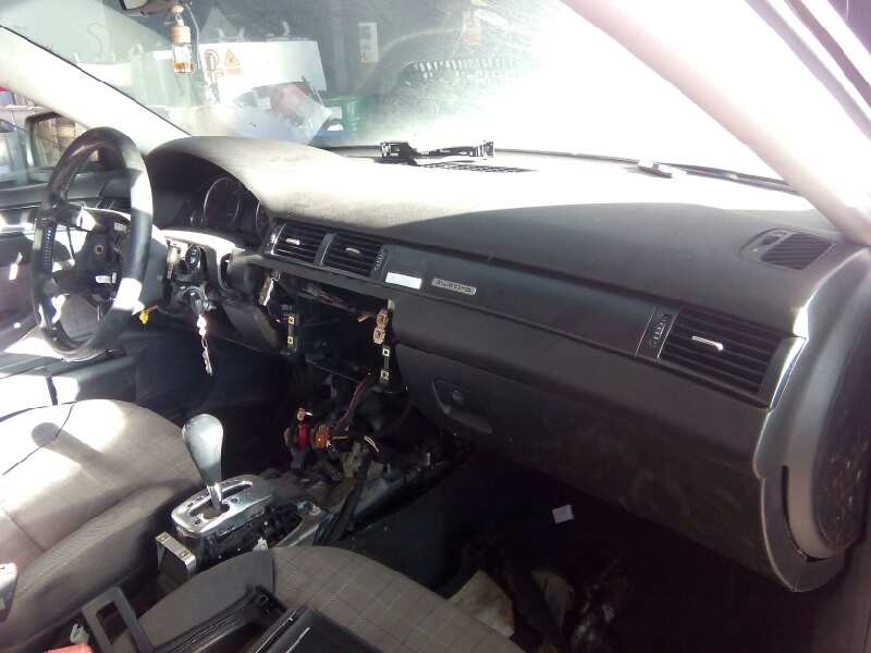 audi a6 avant (4b5) del año 2004