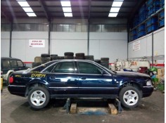 audi a8 (d2) del año 1999