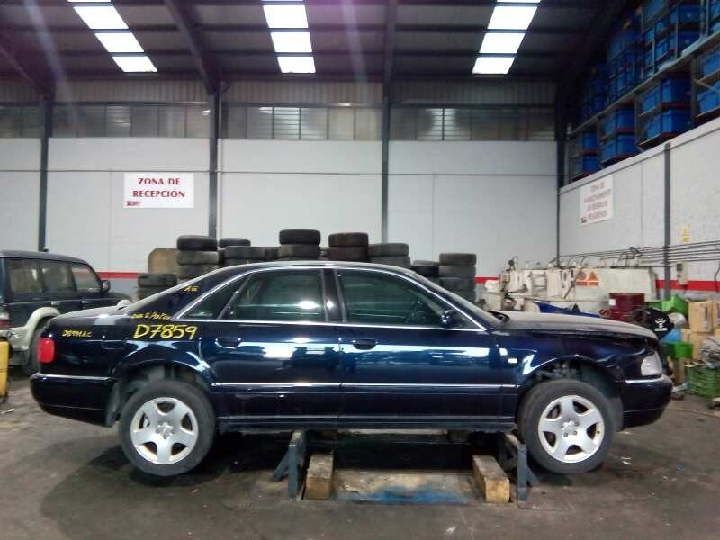 audi a8 (d2) del año 1999