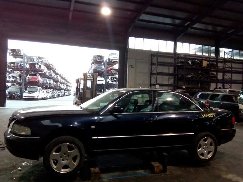 audi a8 (d2) del año 1999