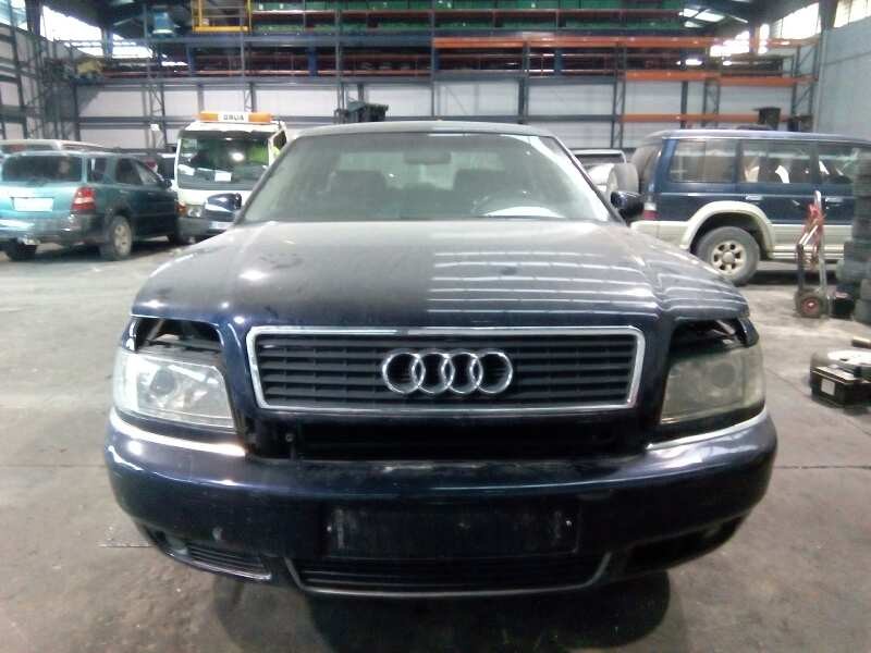 audi a8 (d2) del año 1999