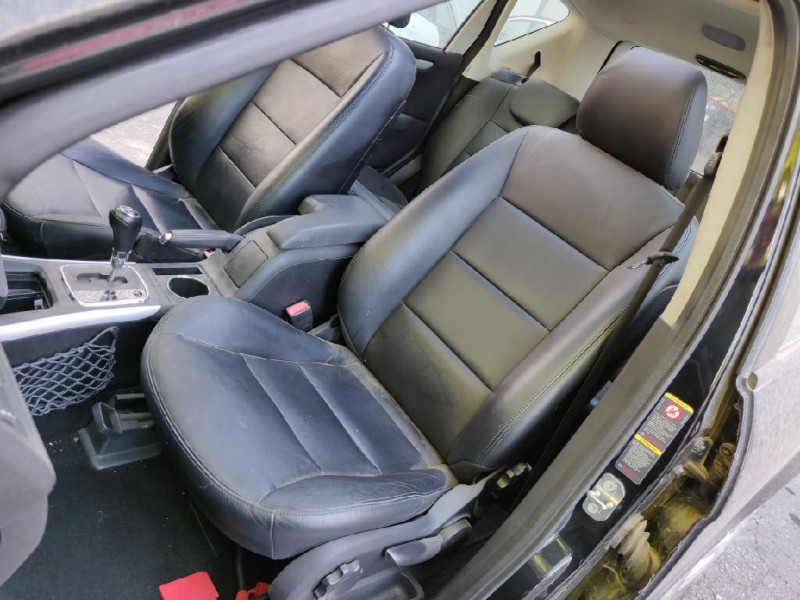 mercedes-benz clase a (w169) del año 2005