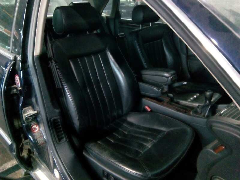 audi a8 (d2) del año 1999