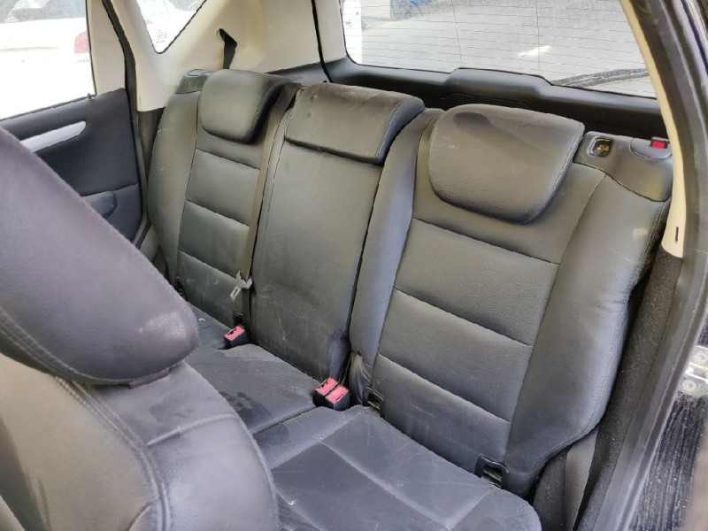 mercedes-benz clase a (w169) del año 2005