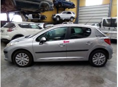 peugeot 207 del año 2006
