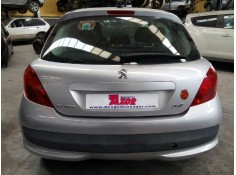 peugeot 207 del año 2006 2