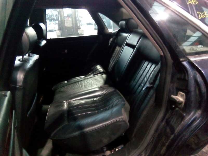 audi a8 (d2) del año 1999
