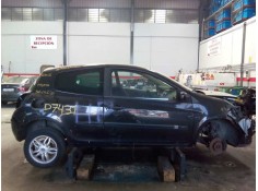 RENAULT CLIO III