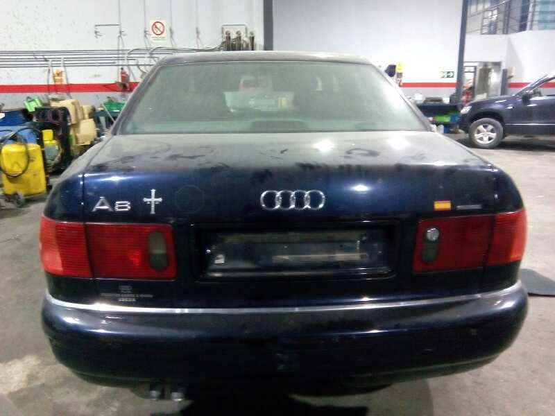 audi a8 (d2) del año 1999
