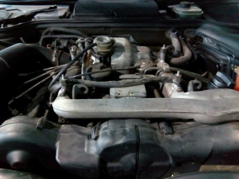 audi a8 (d2) del año 1999