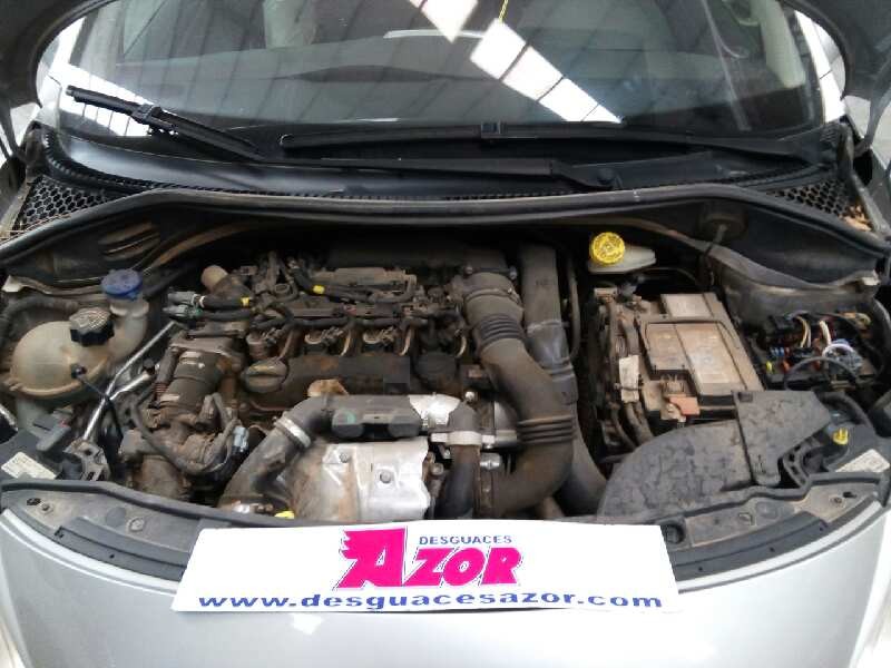 peugeot 207 del año 2006