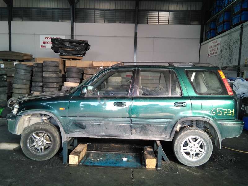 honda cr-v (rd1/3) del año 1999