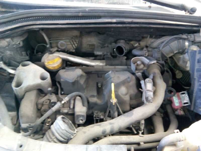 renault clio iii del año 2007