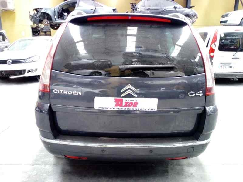 citroën c4 picasso del año 2008