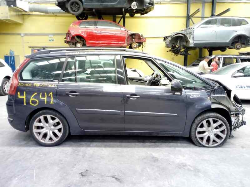citroën c4 picasso del año 2008