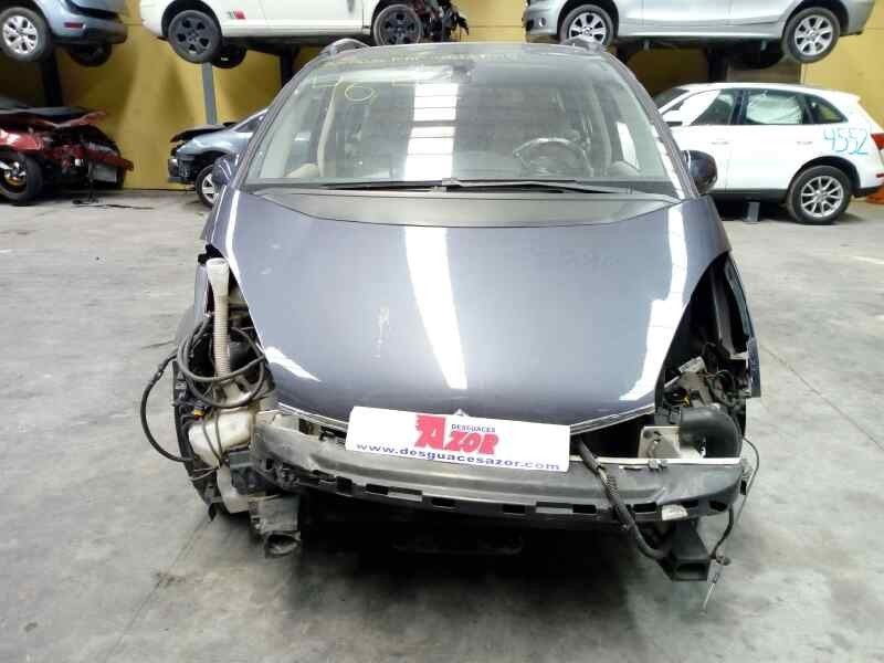 citroën c4 picasso del año 2008