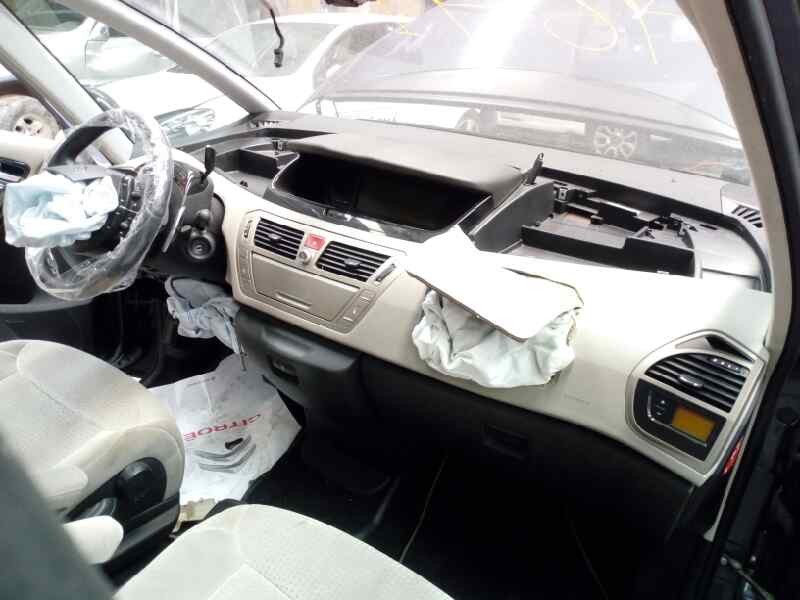 citroën c4 picasso del año 2008
