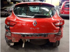 renault clio iv del año 2014 2