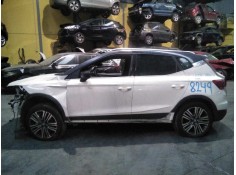 seat arona del año 2020