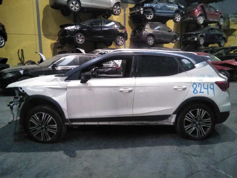seat arona del año 2020