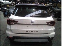 seat arona del año 2020 2