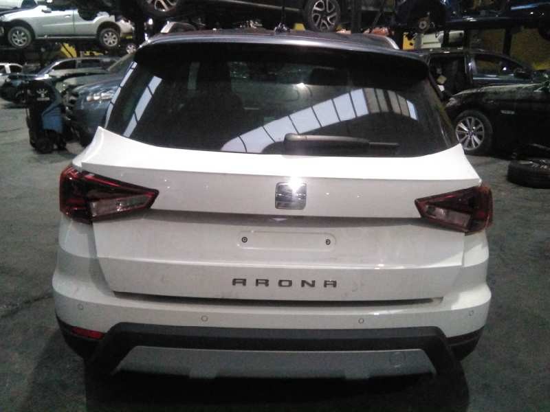 seat arona del año 2020
