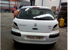 peugeot 307 berlina (s2) del año 2005 2