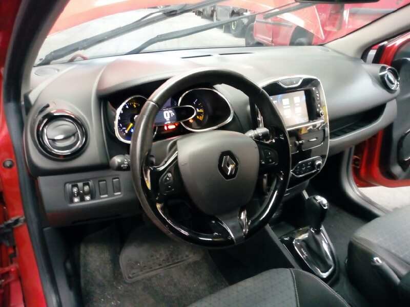 renault clio iv del año 2014