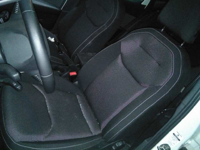 seat arona del año 2020
