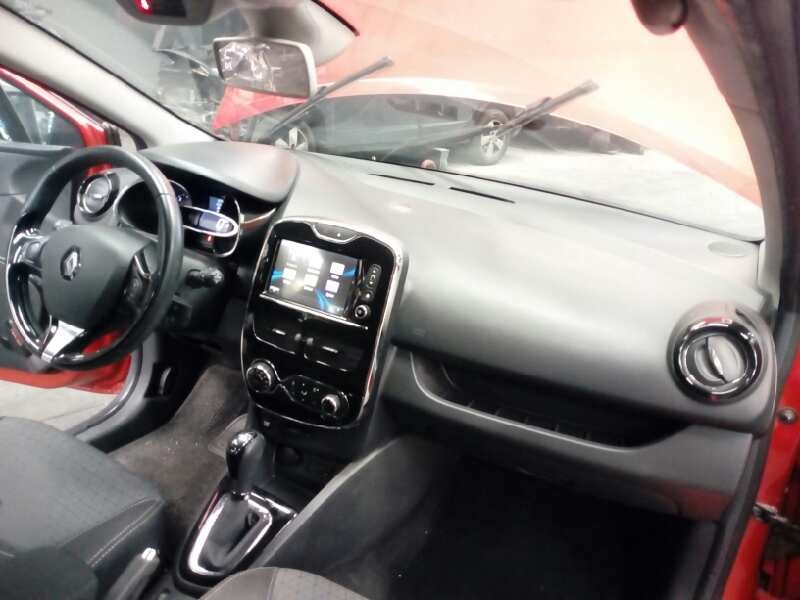 renault clio iv del año 2014